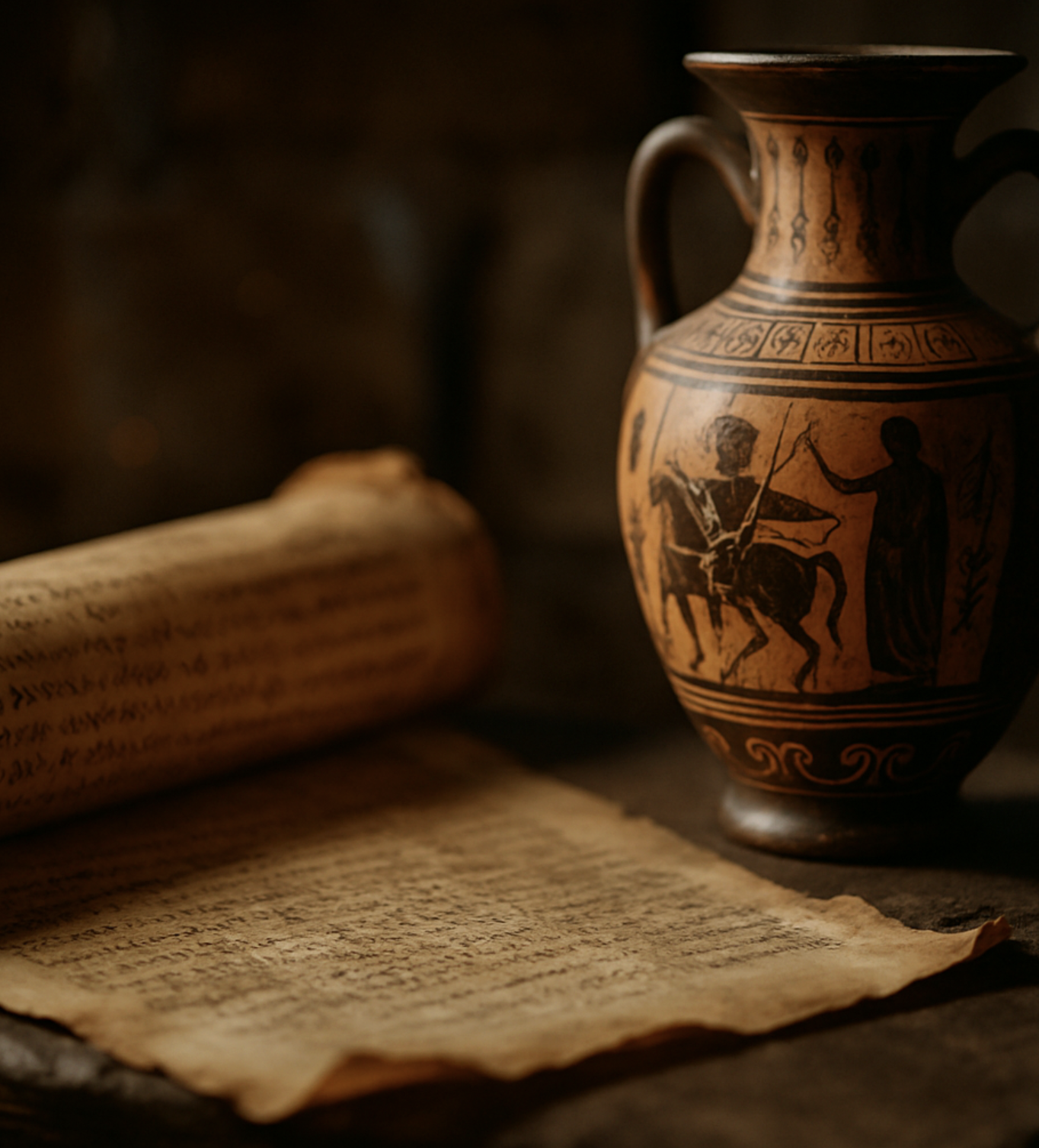 오딧세이의 의미와 줄거리&amp;#44; 호메로스가 남긴 고전 서사시 완전 정리