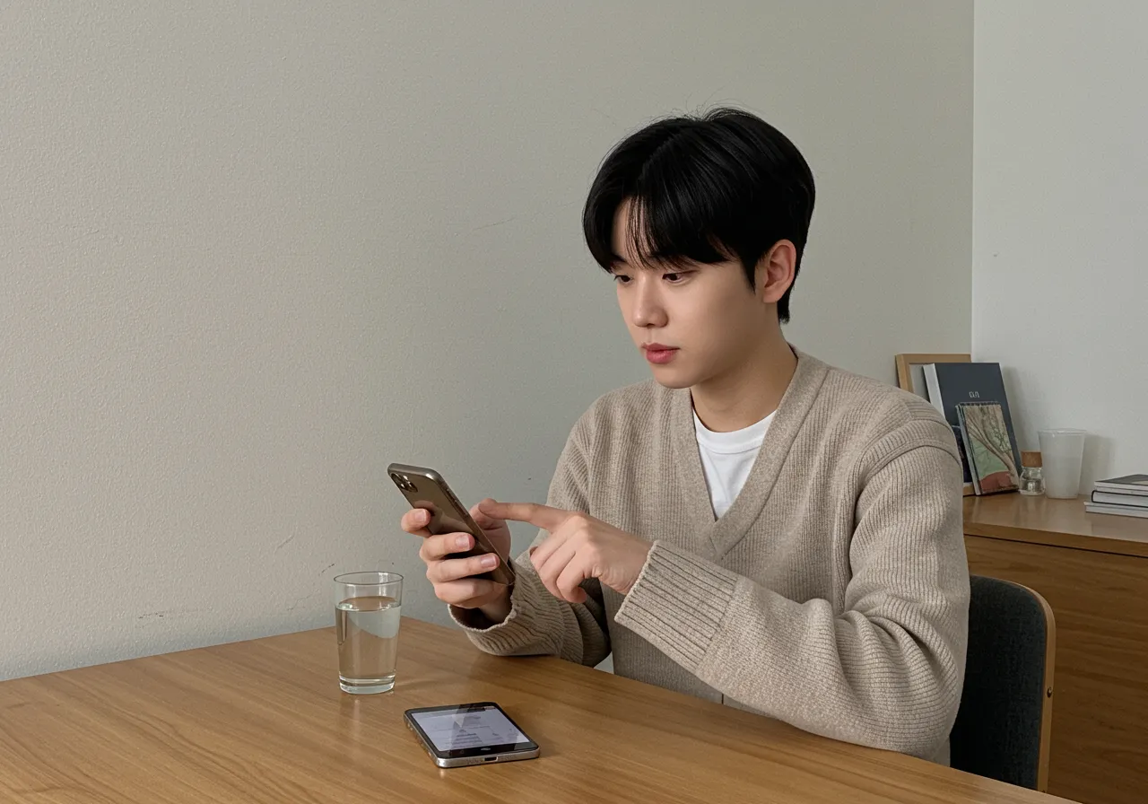 3️⃣ SNS 마케팅 활용