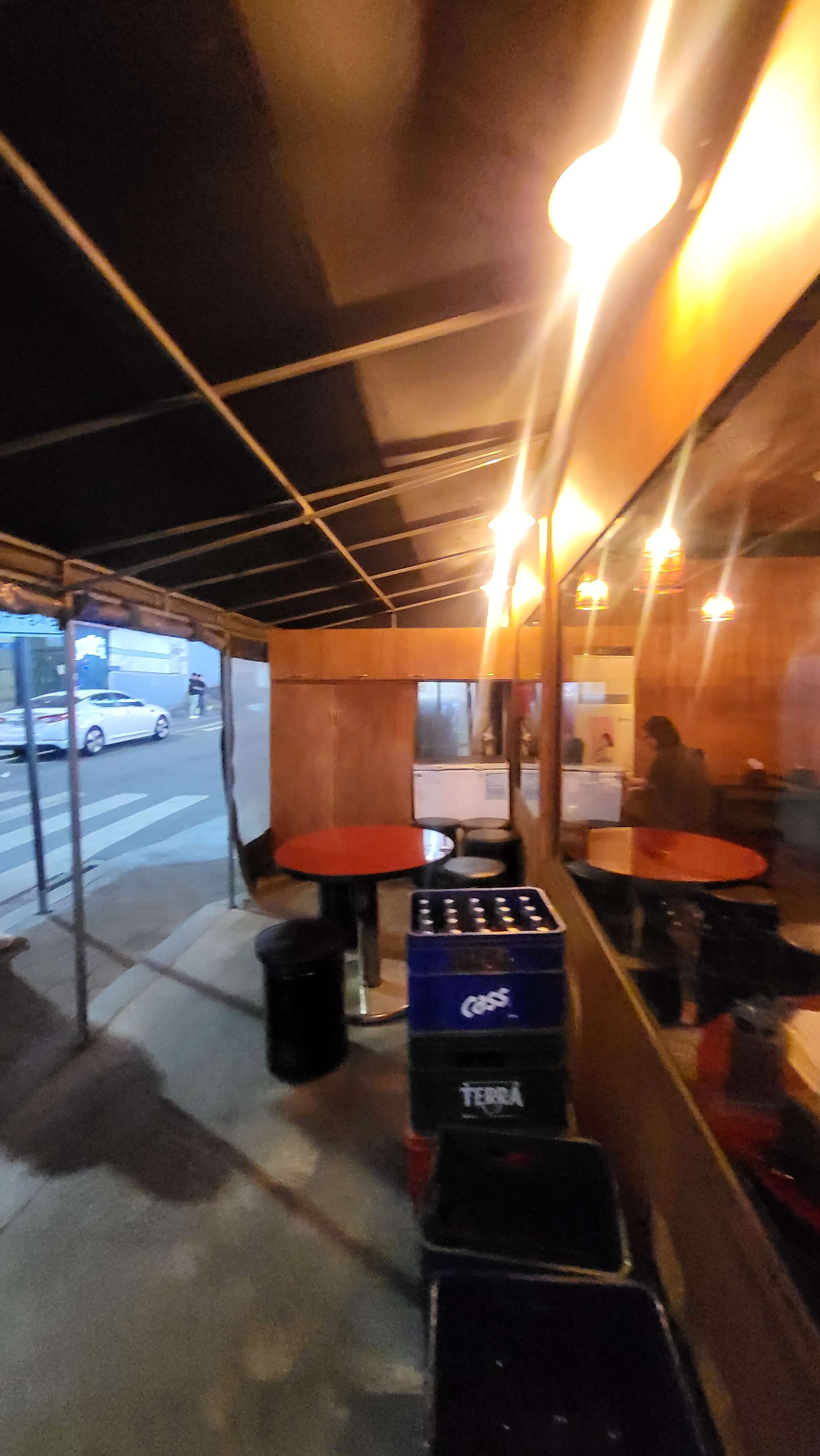 수지구청 육회미가 육회맛집