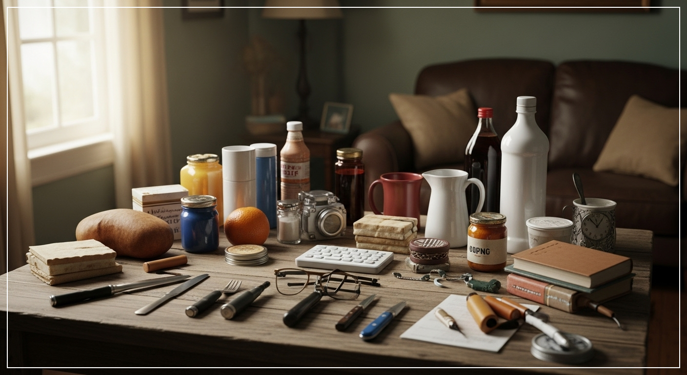 완벽하지 않아도 되는 소비 – 충분히 괜찮은 선택의 확산 : 코시팅(KST)