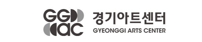 경기아트센터 공식로고