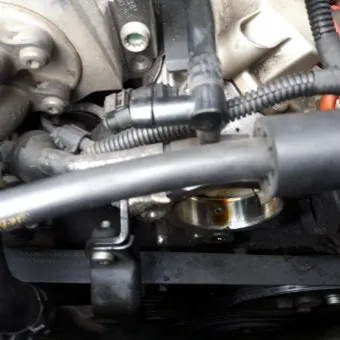 엔진오일 누유 수리비 얼마나 들까 원인부터 비용 차이까지 정리 표로보기_15