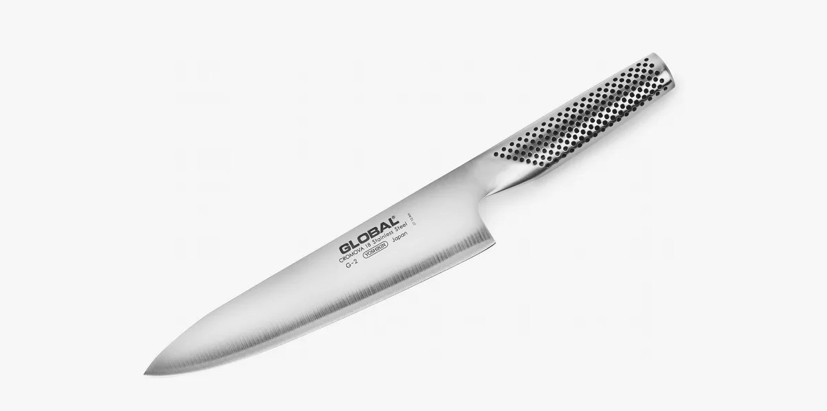 Knife