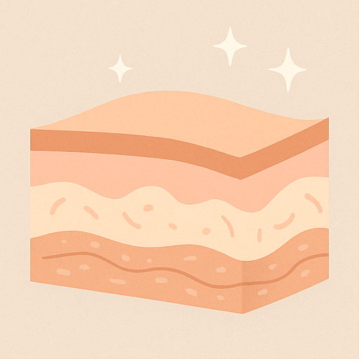 1형 콜라겐 피부