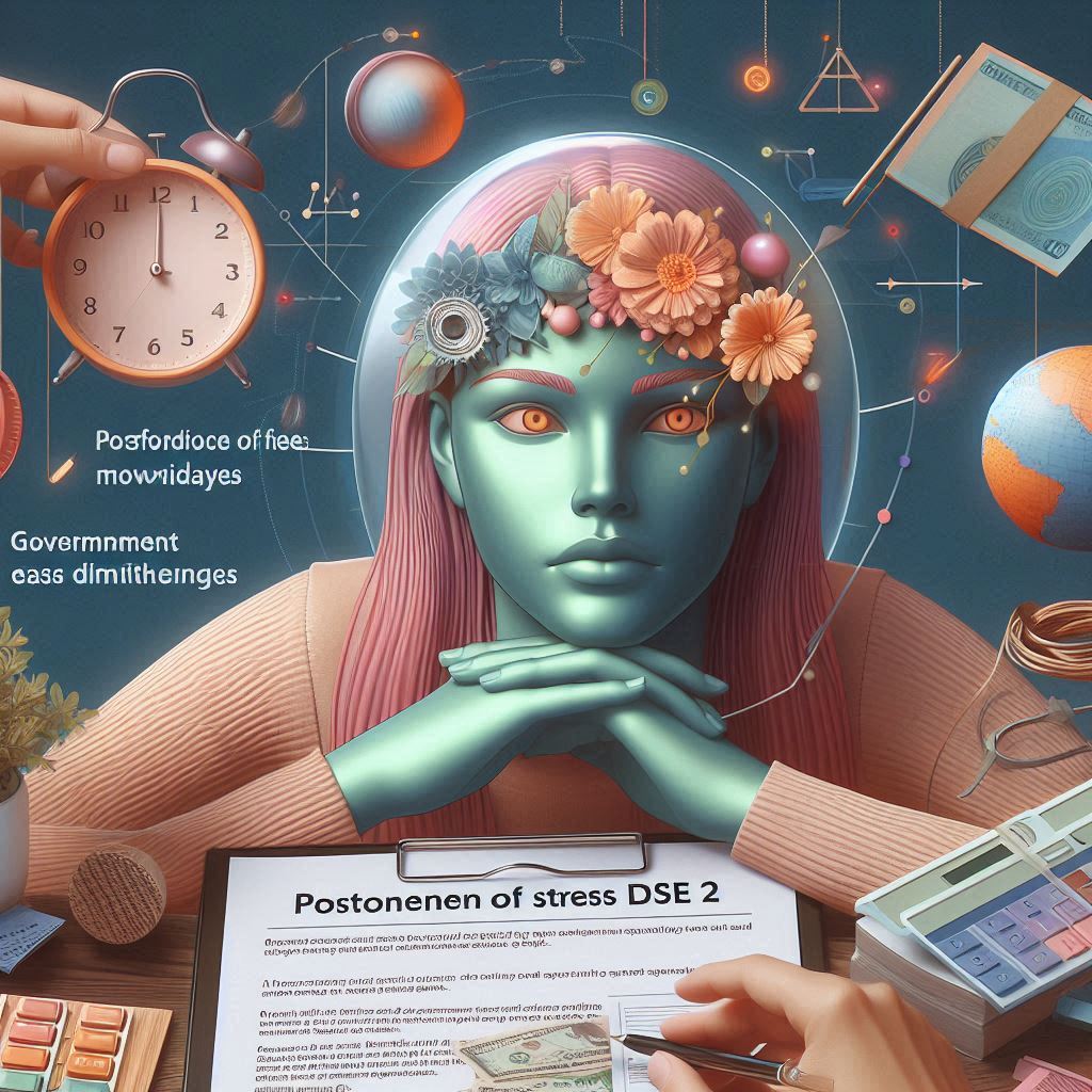 스트레스 DSR 2단계 연기