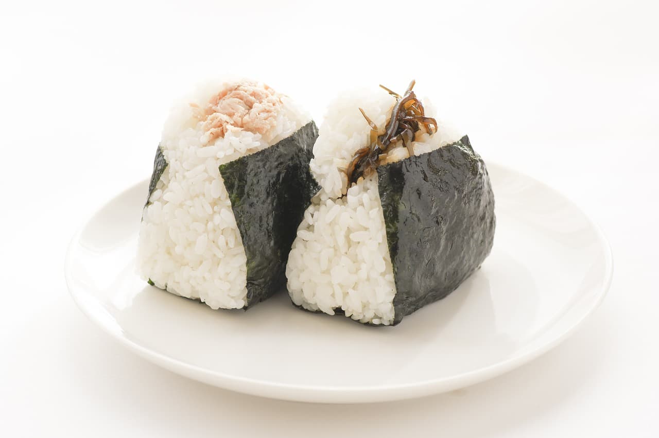 삼각김밥