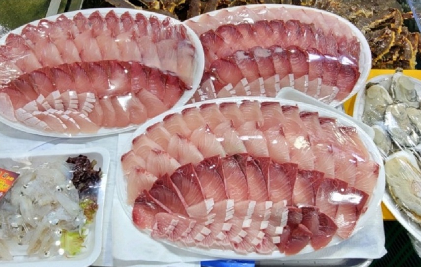 동네한바퀴-궁평항-꽃게-진주네