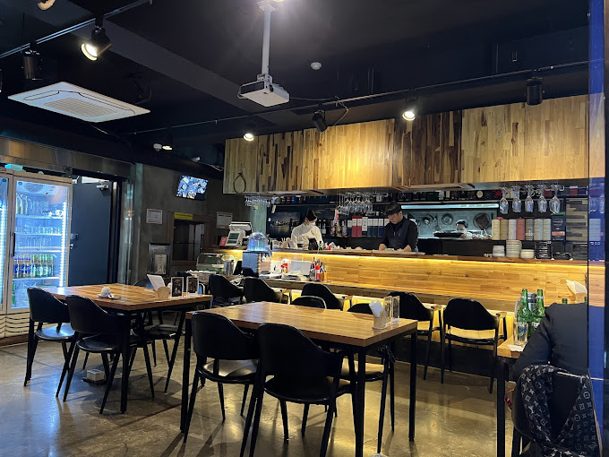 논현동 오마카세 '아나고야'