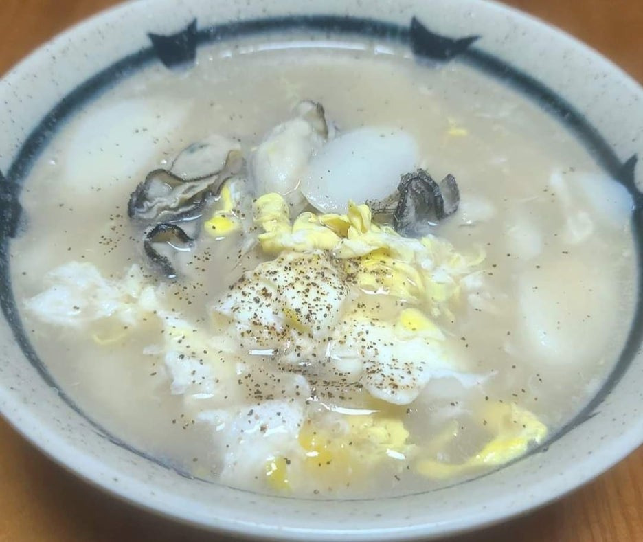 떡국 끓이는 법 소고기떡국 멸치육수떡국 굴떡국
