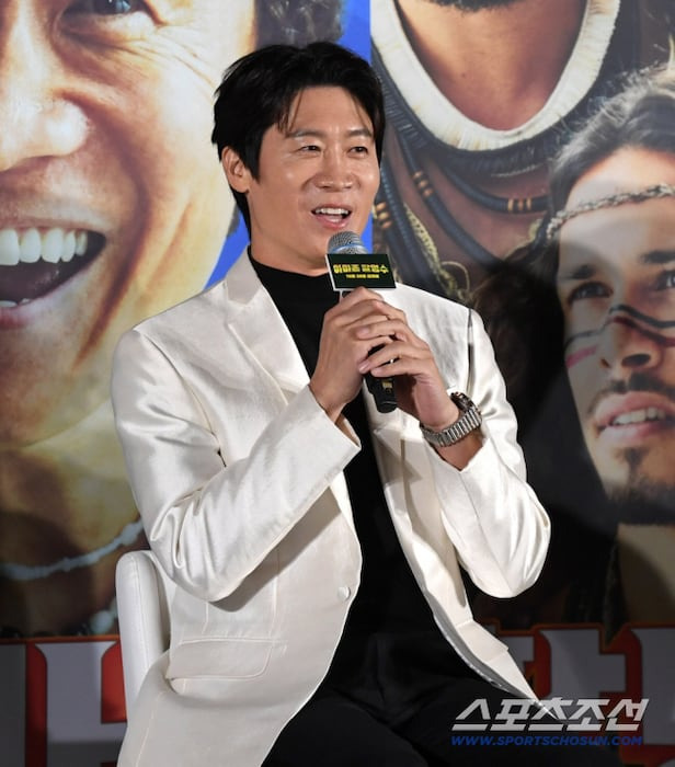 진선규 사칭 피해