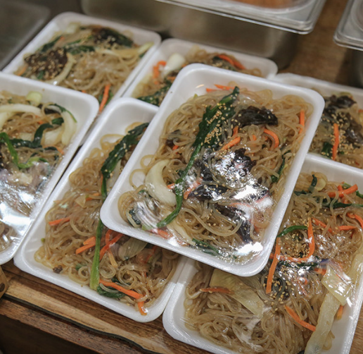 김치찜 / 반찬 가게 정보