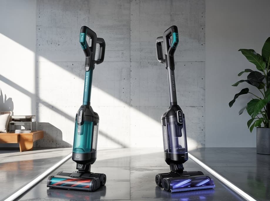 무선 청소기 추천 2025: 성능 비교, 가성비 모델, 구매 전 필독 가이드