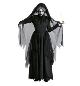 할로윈 코스튬 대여 추천