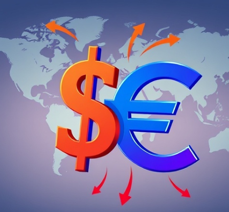 통화스와프그림