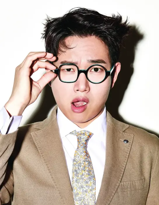 장성규
