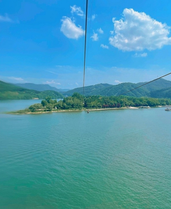 2024 년 남이섬 국내여행 /나미나라 공화국