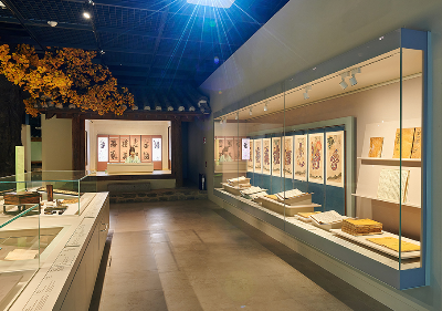 박물관 및 미술관 준학예사: 진로, 전망, 실제 업무까지 완벽 정리