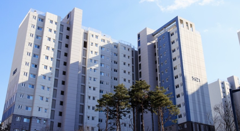 부동산 대표 아파트