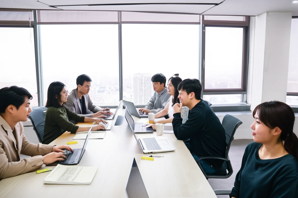 충북에서 꿈을 찾다! 청년 일 경험으