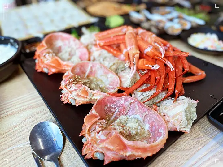진심 가득 건강 담은 맛 요리 강릉 경포대 강문해변 맛집 추천 생방송투데이 고수뎐