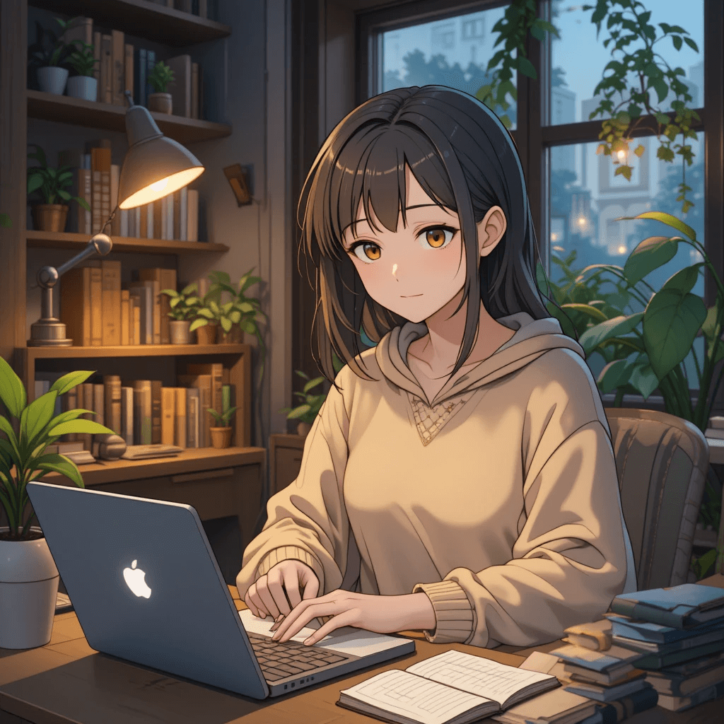 MBTI 16가지 성격 유형 분석 중 INFP 에 맞는 직업의 이미지입니다.