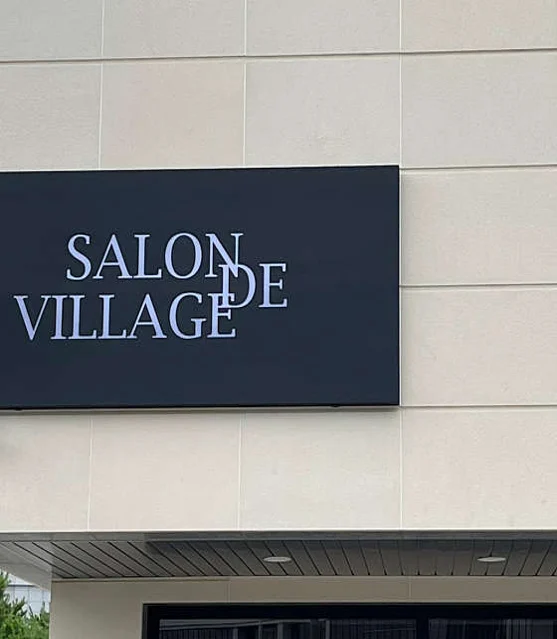 살롱드빌리지 본점