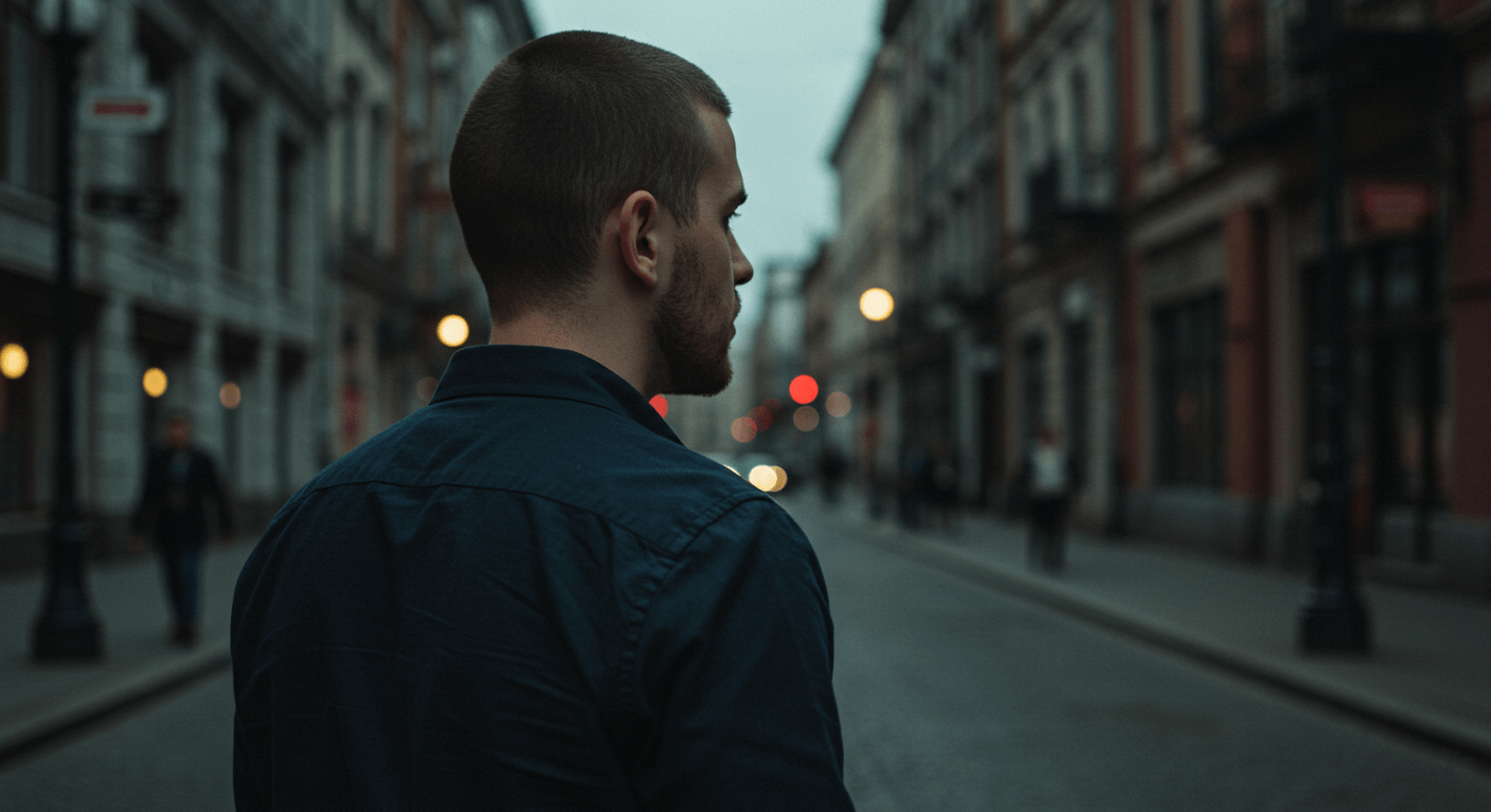 연인과 헤어지는 꿈