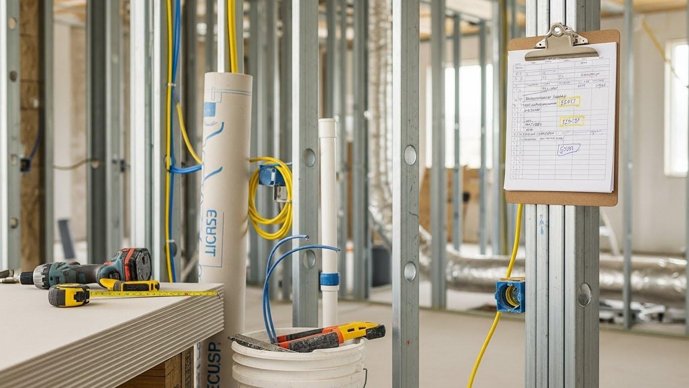 인테리어 공사 비용