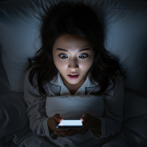 연예인 나오는 꿈