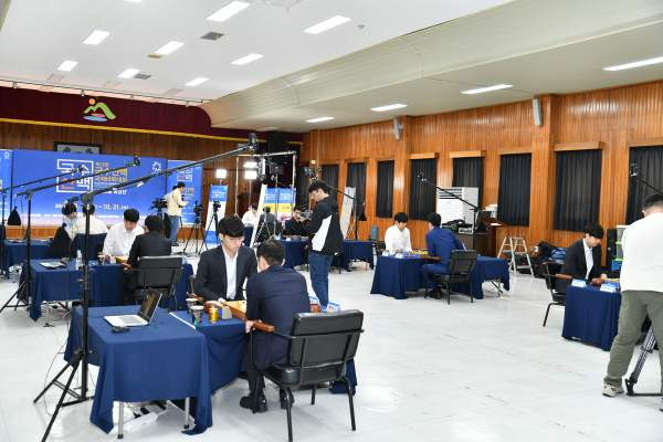 신진서 국수산맥배 4강 결과 총정리｜왕싱하오 상대전적&middot;대국시간&middot;중계&middot;한국 탈락자&middot;우승상금 1억