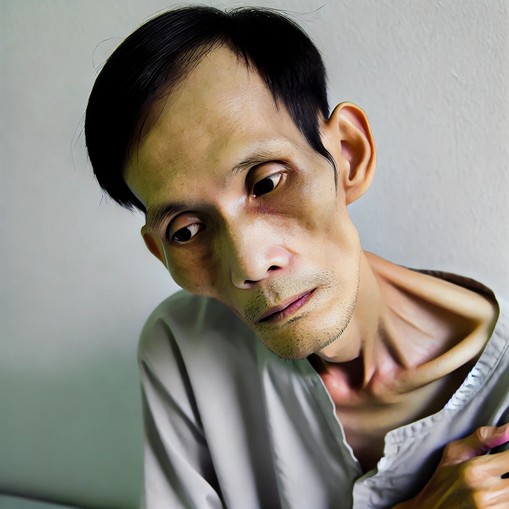 27살 환자가 되어 입원하다