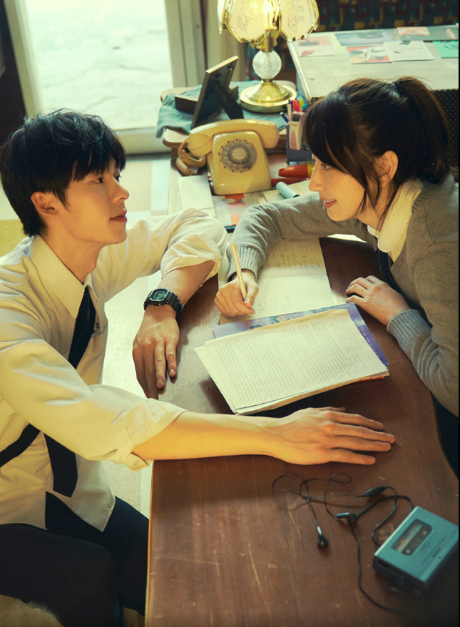 상견니