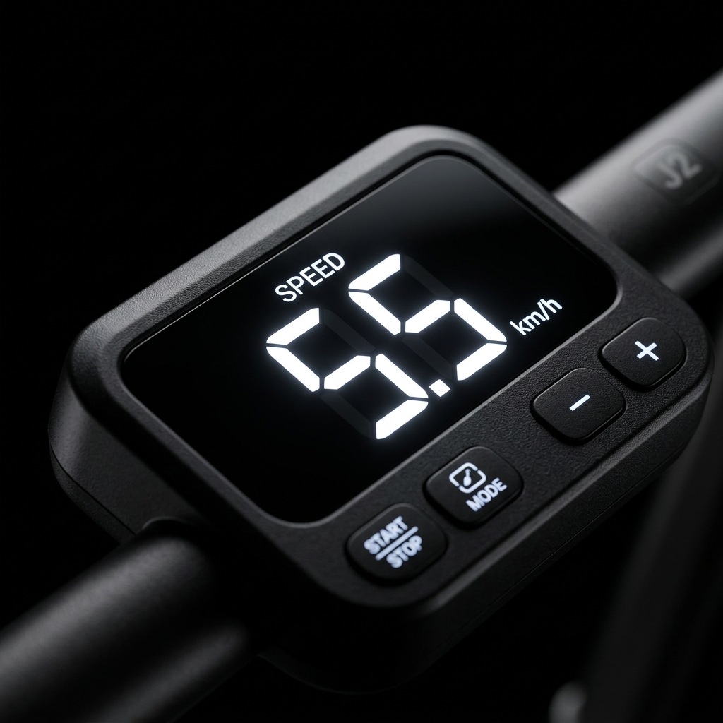 워킹패드 고르는법 속도 기준