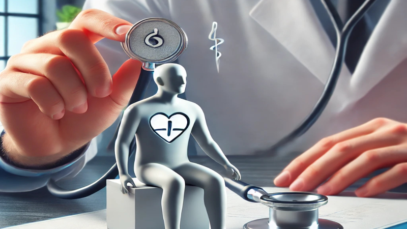 만성피로 증후군 정기적인 건강검진