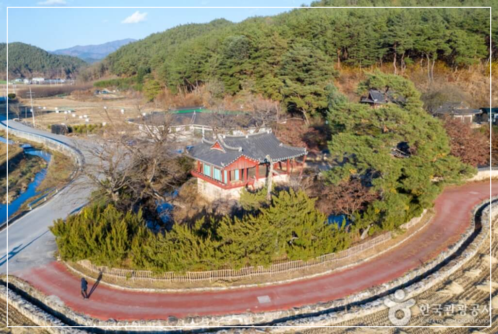 봉화 가볼만한곳 베스트10 닭실마을