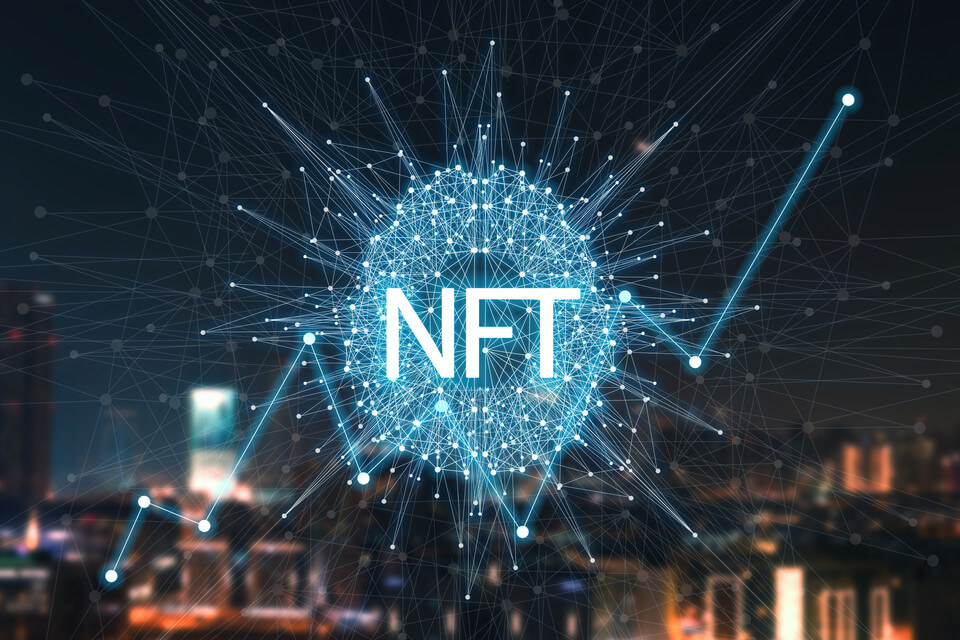 NFT란? 뜻 Non-Fungible Token 선예매 방법