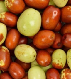 사과대추 요리법 4가지