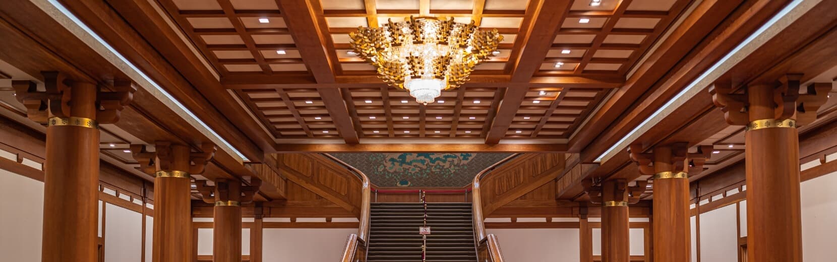 a bluehouse 청와대 취소표