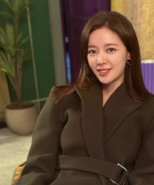 황정음 이영돈 이혼 인스타그램에 올라온 글