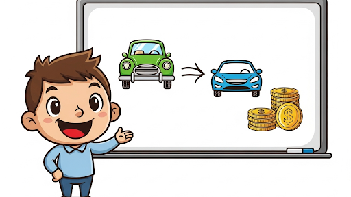 조기 폐차 지원금