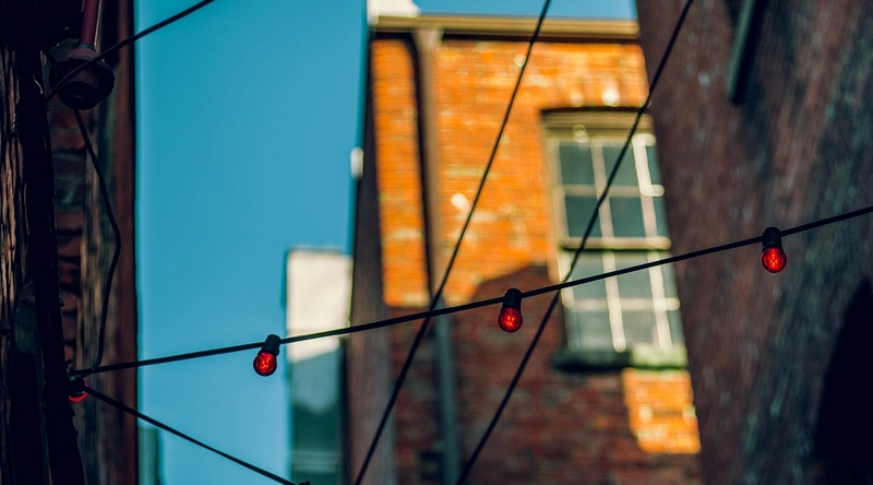 동적 전선의 특징