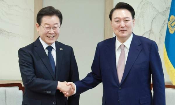 이재명 프로필