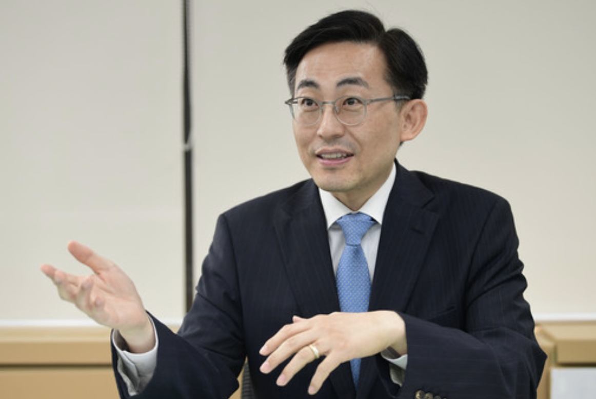 조재빈 인터뷰