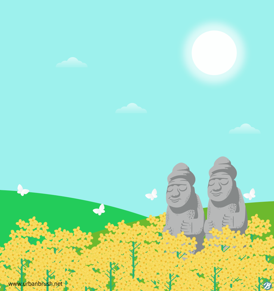 제주 렌트카 추천 TOP 5