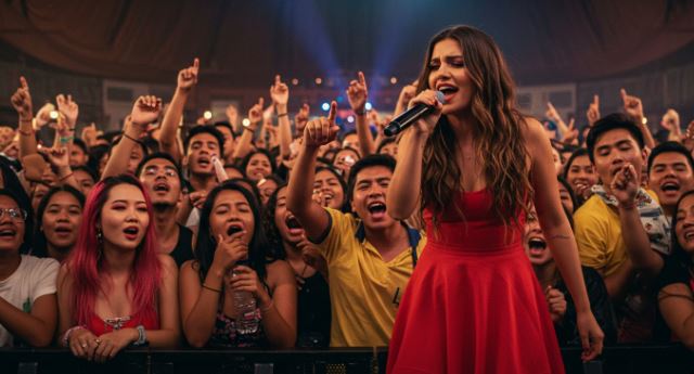 여수 K-메가 아일랜드 페스티벌 관련이미지