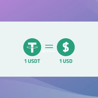 스테이블코인 테더