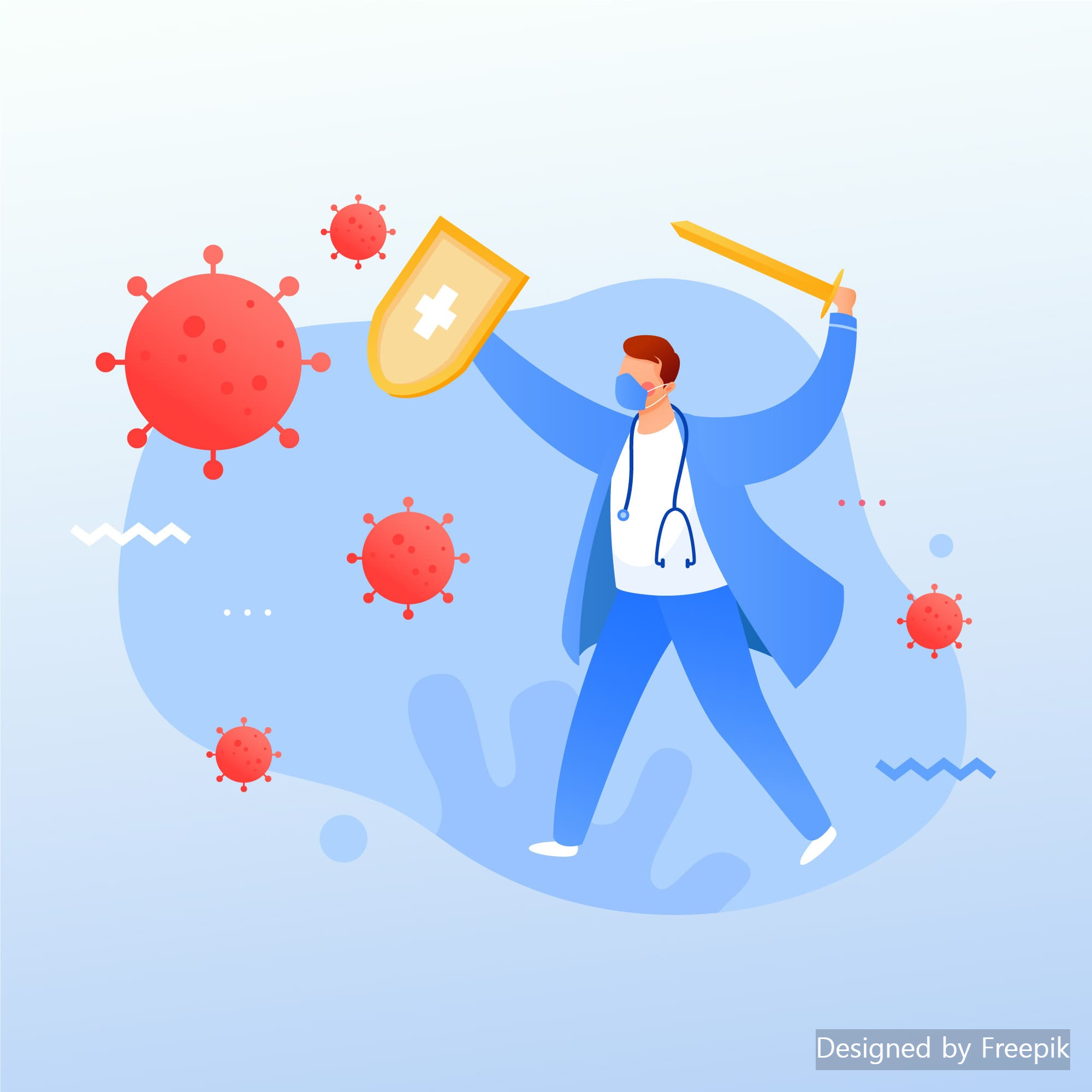 중국 HMPV 바이러스