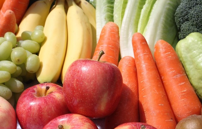 위암에 좋은 음식