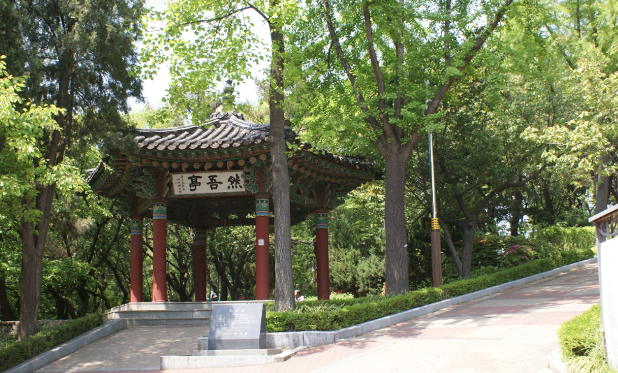 석정루