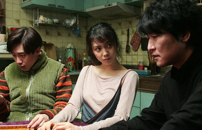 한국 영화 장르의 해외 수상 사례 분석